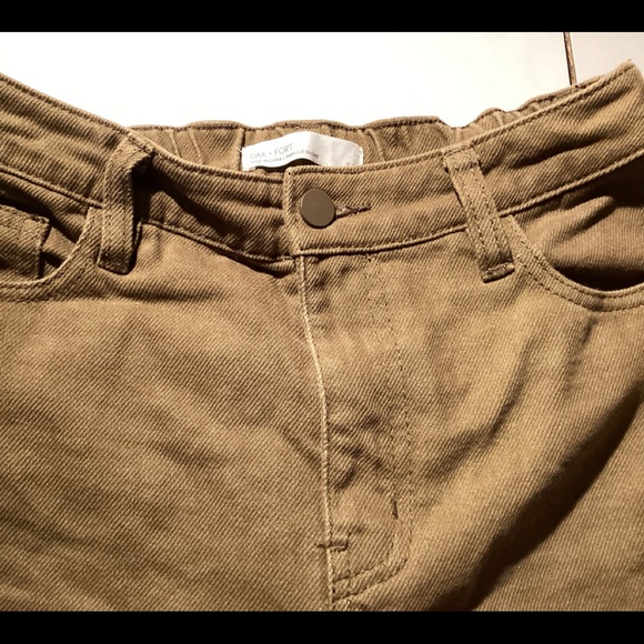 Kid’s Jean - Picture 3 of 4